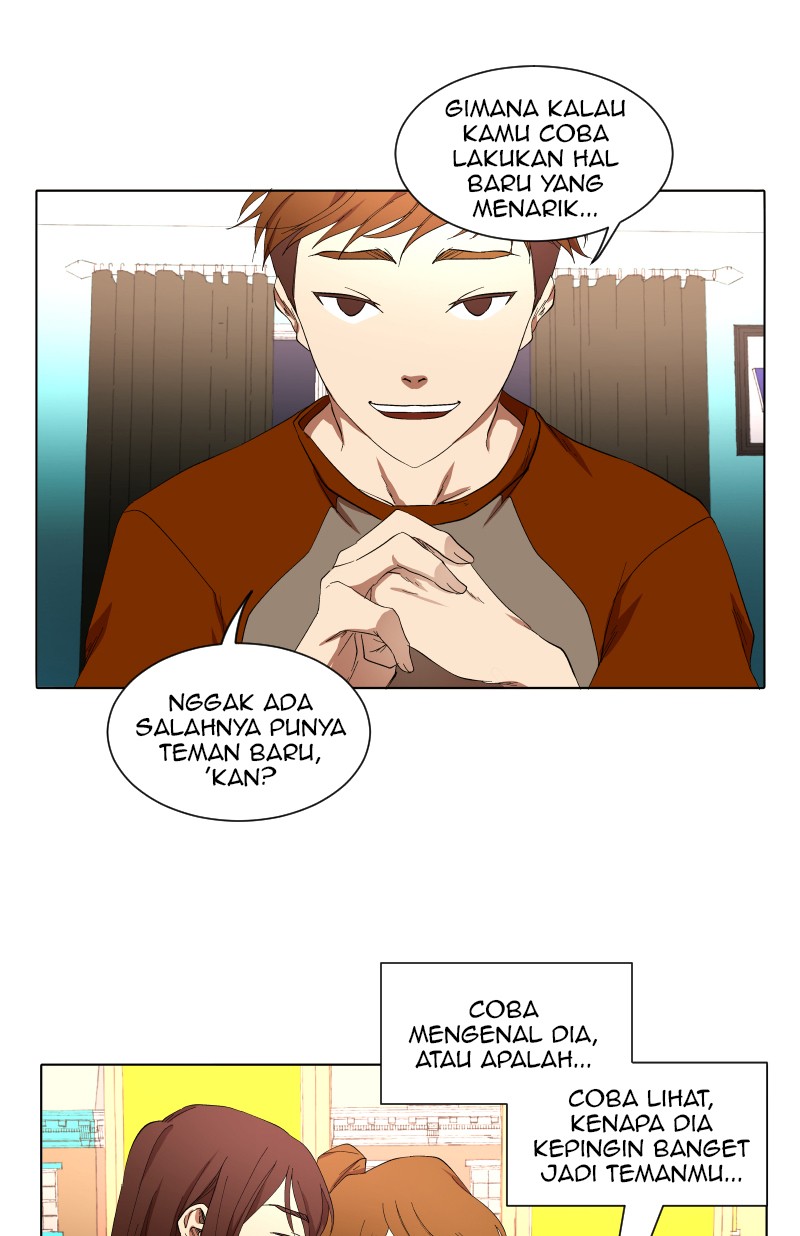 I Love Yoo Chapter 14 Gambar 27