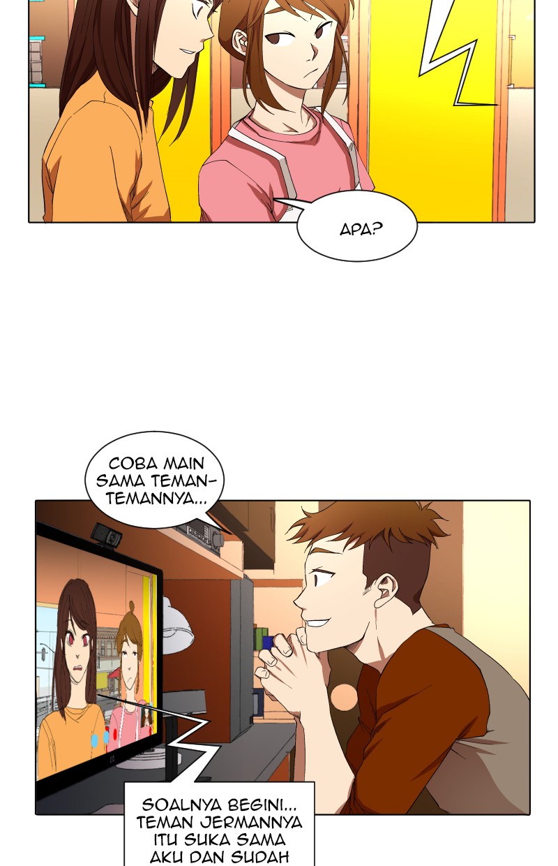 I Love Yoo Chapter 14 Gambar 28