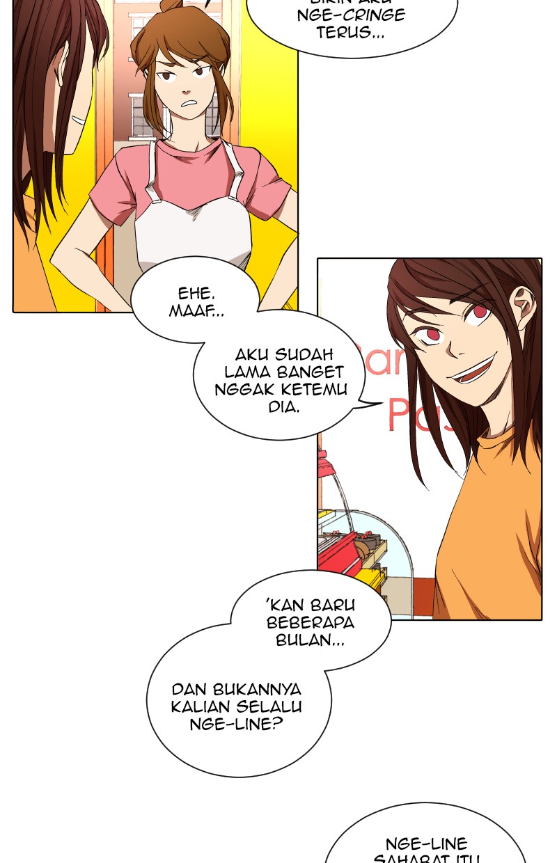 I Love Yoo Chapter 14 Gambar 3