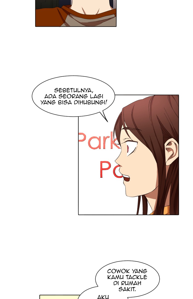 I Love Yoo Chapter 14 Gambar 31