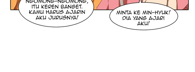 I Love Yoo Chapter 14 Gambar 33