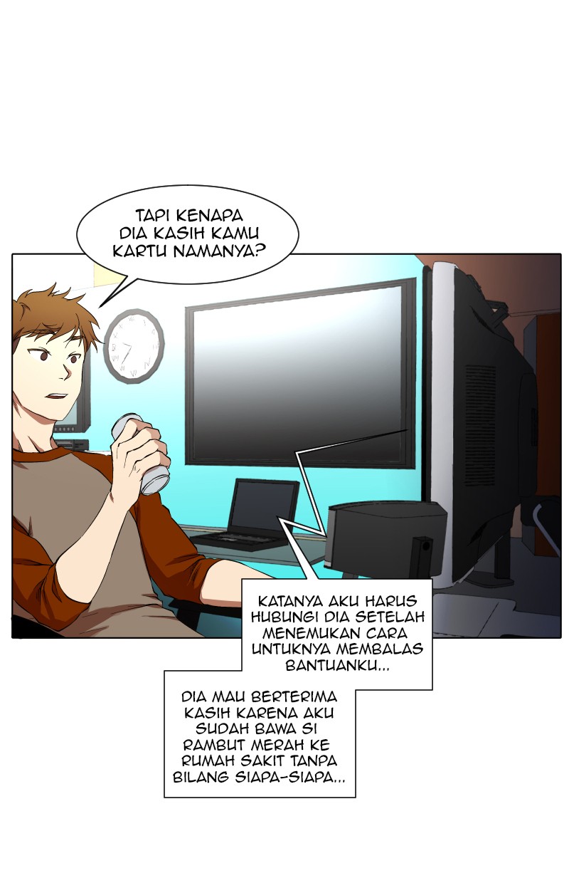 I Love Yoo Chapter 14 Gambar 34