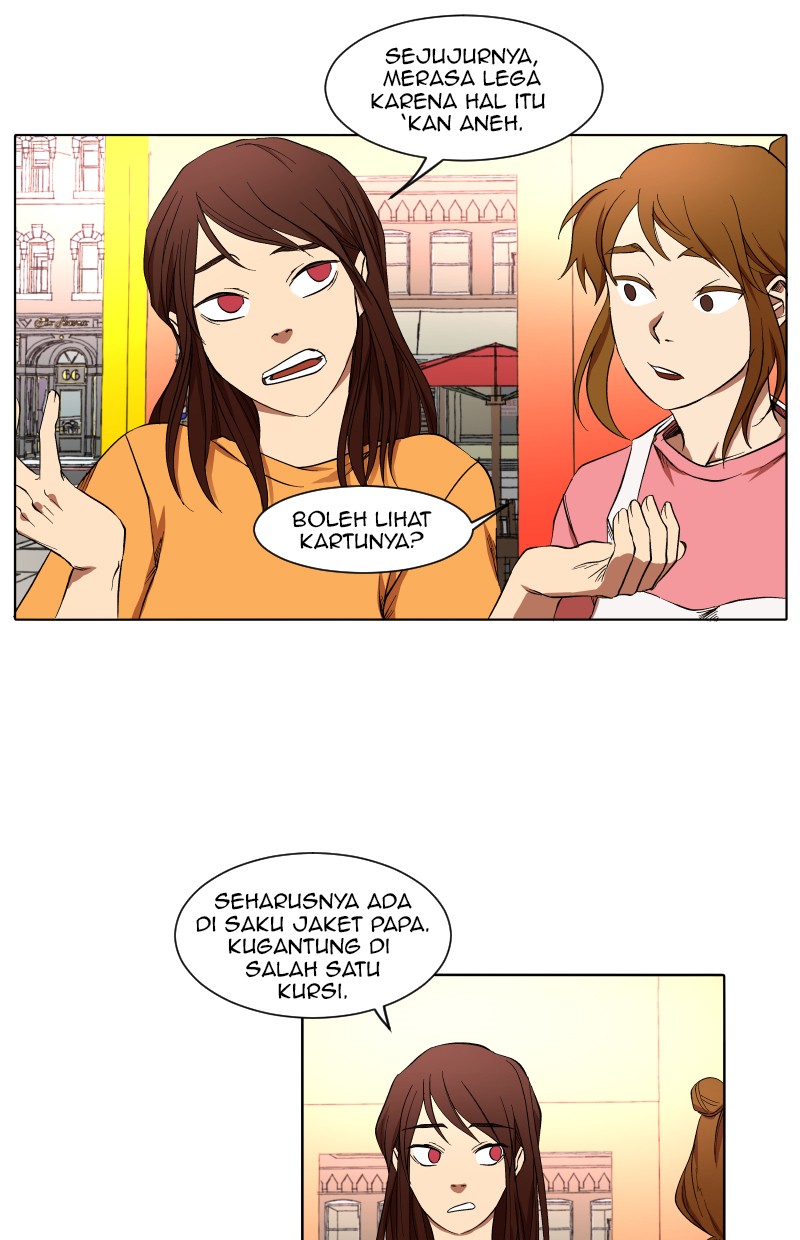 I Love Yoo Chapter 14 Gambar 35