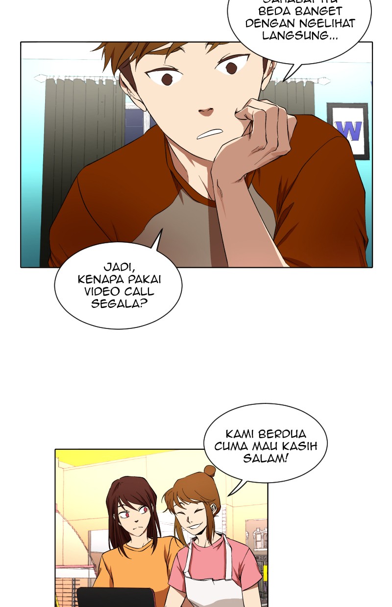 I Love Yoo Chapter 14 Gambar 4