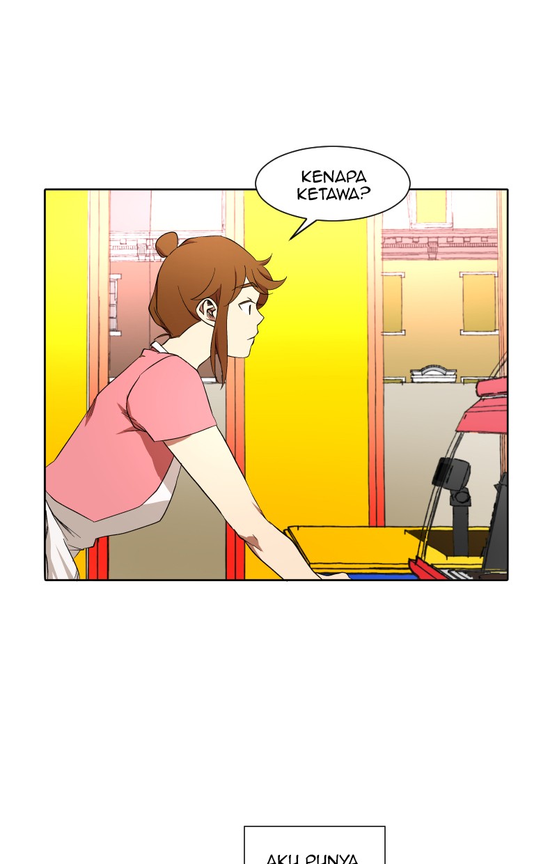 I Love Yoo Chapter 14 Gambar 41