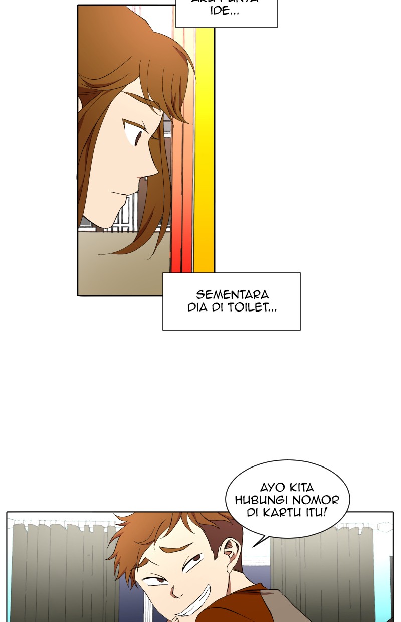 I Love Yoo Chapter 14 Gambar 42