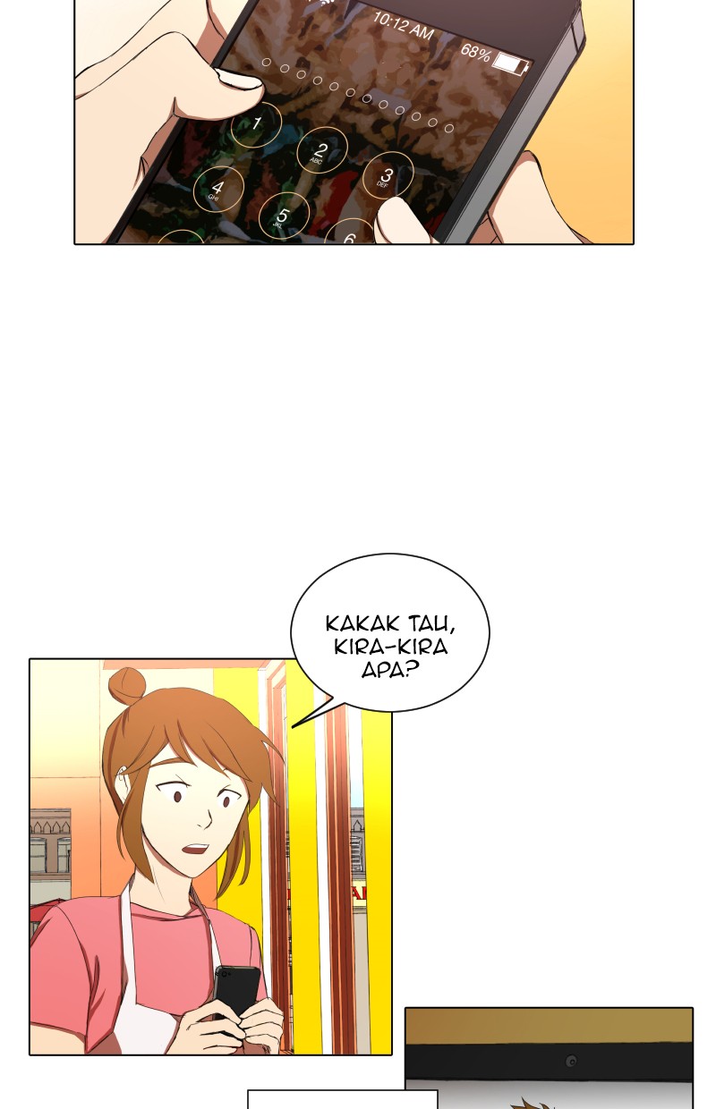 I Love Yoo Chapter 14 Gambar 46