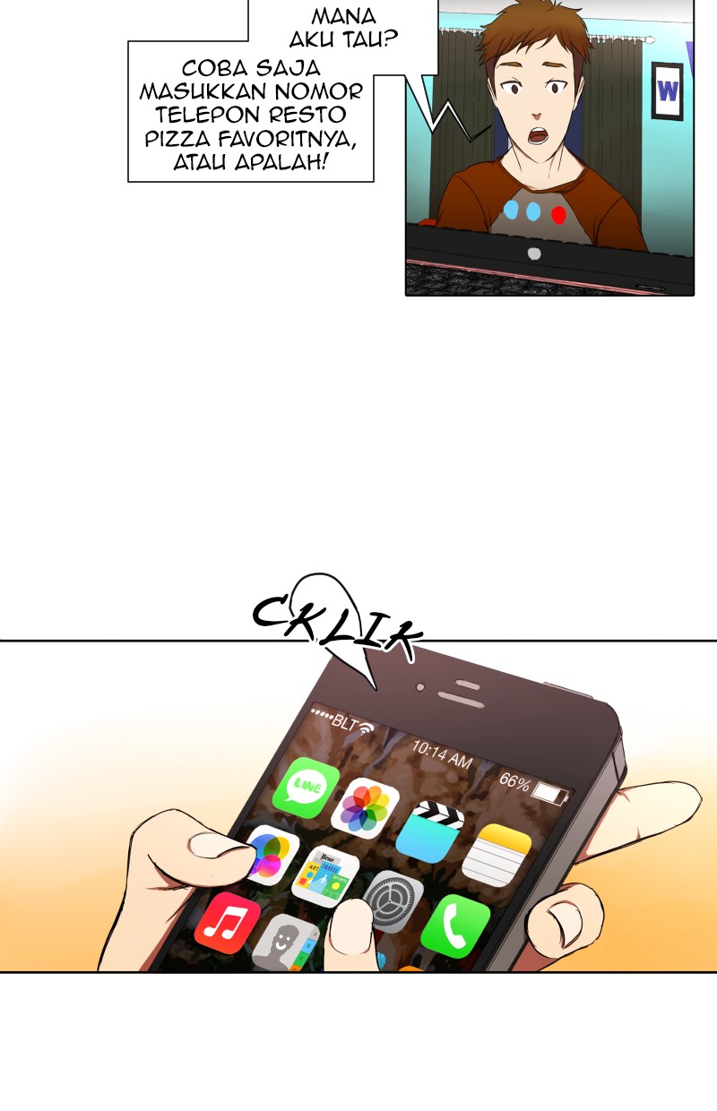 I Love Yoo Chapter 14 Gambar 47
