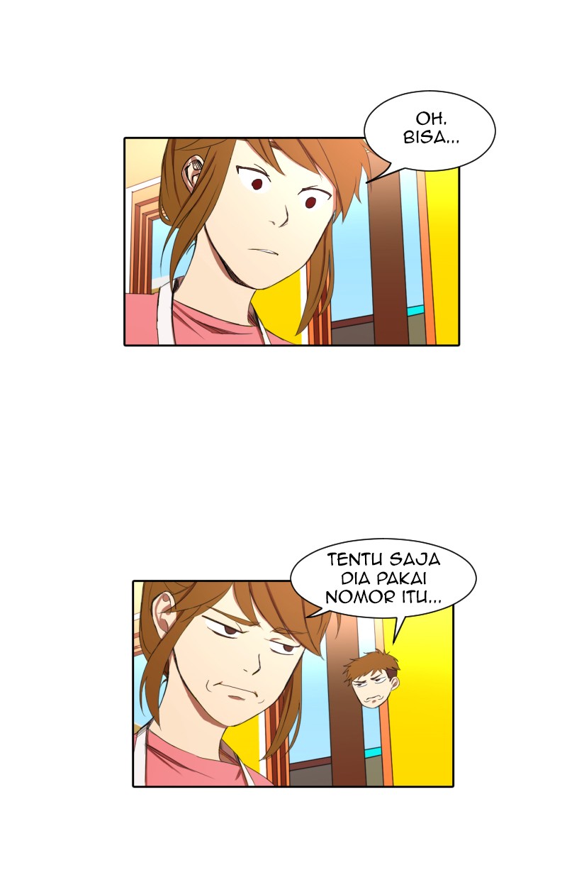 I Love Yoo Chapter 14 Gambar 48