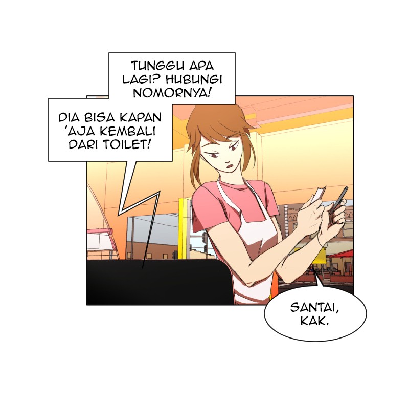 I Love Yoo Chapter 14 Gambar 49