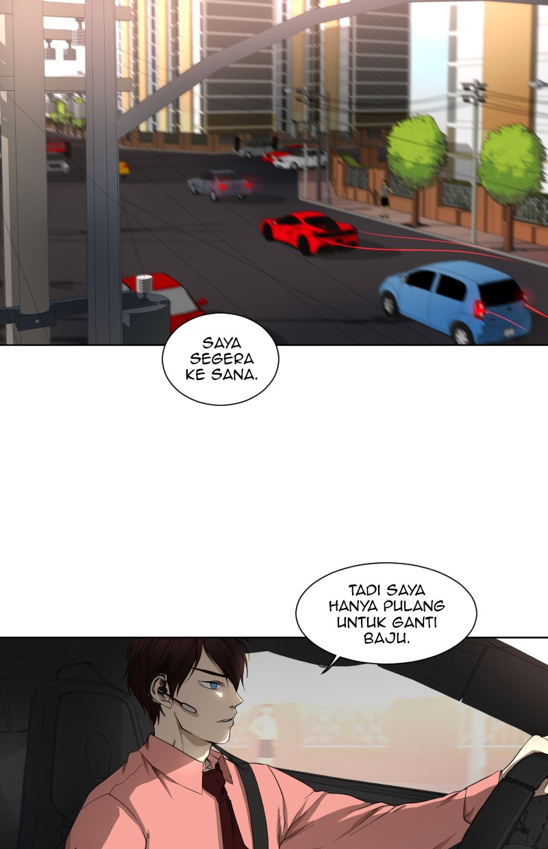 I Love Yoo Chapter 14 Gambar 51