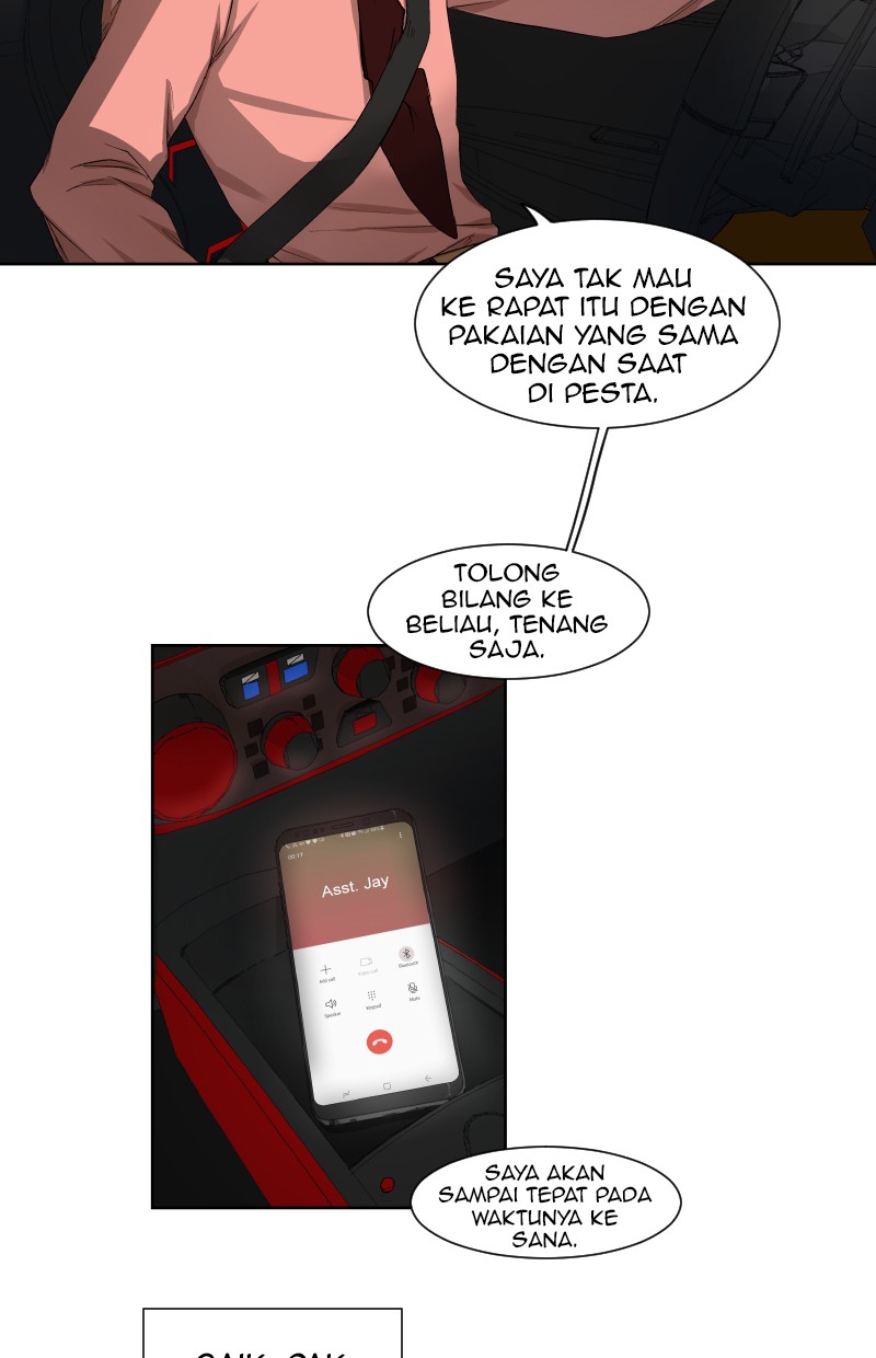 I Love Yoo Chapter 14 Gambar 52