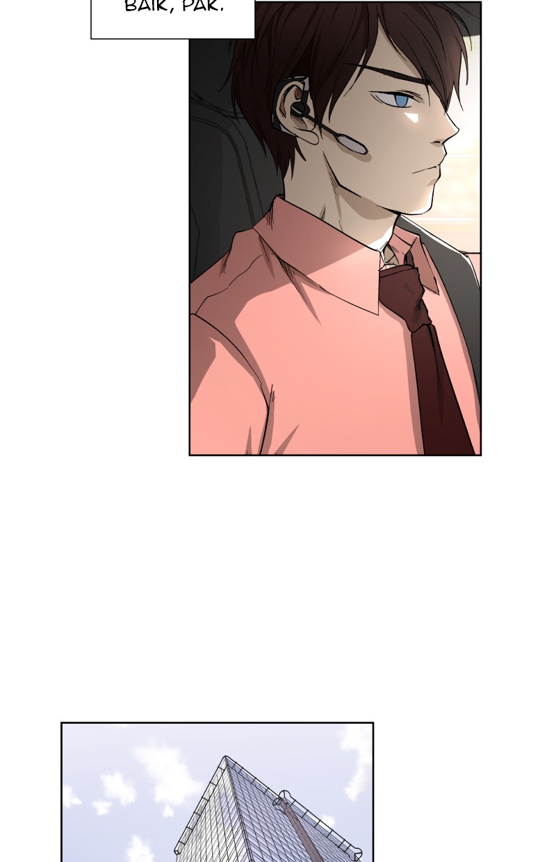 I Love Yoo Chapter 14 Gambar 53