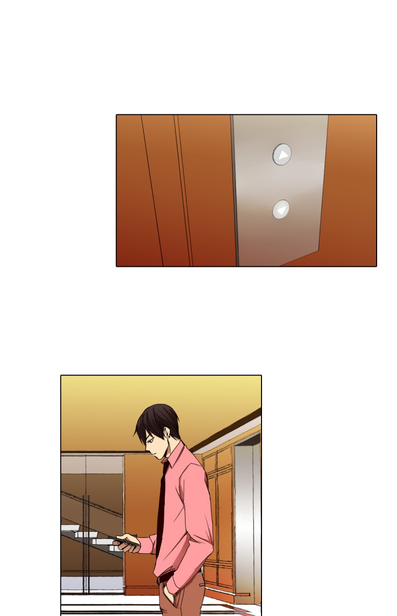 I Love Yoo Chapter 14 Gambar 56