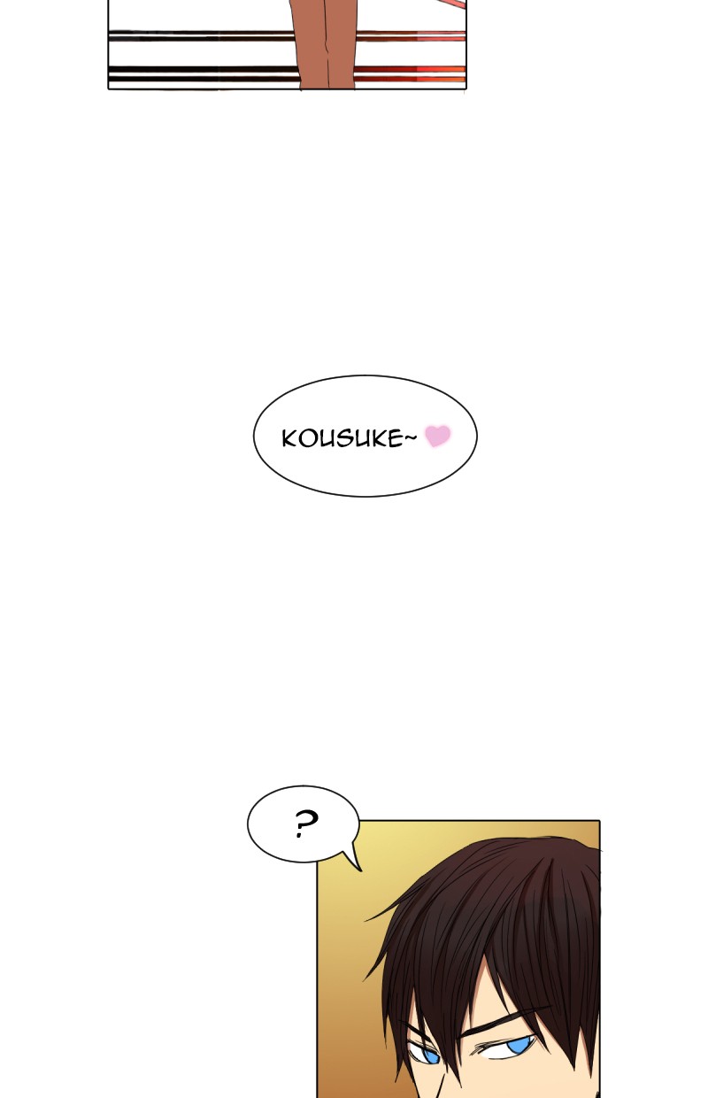 I Love Yoo Chapter 14 Gambar 57