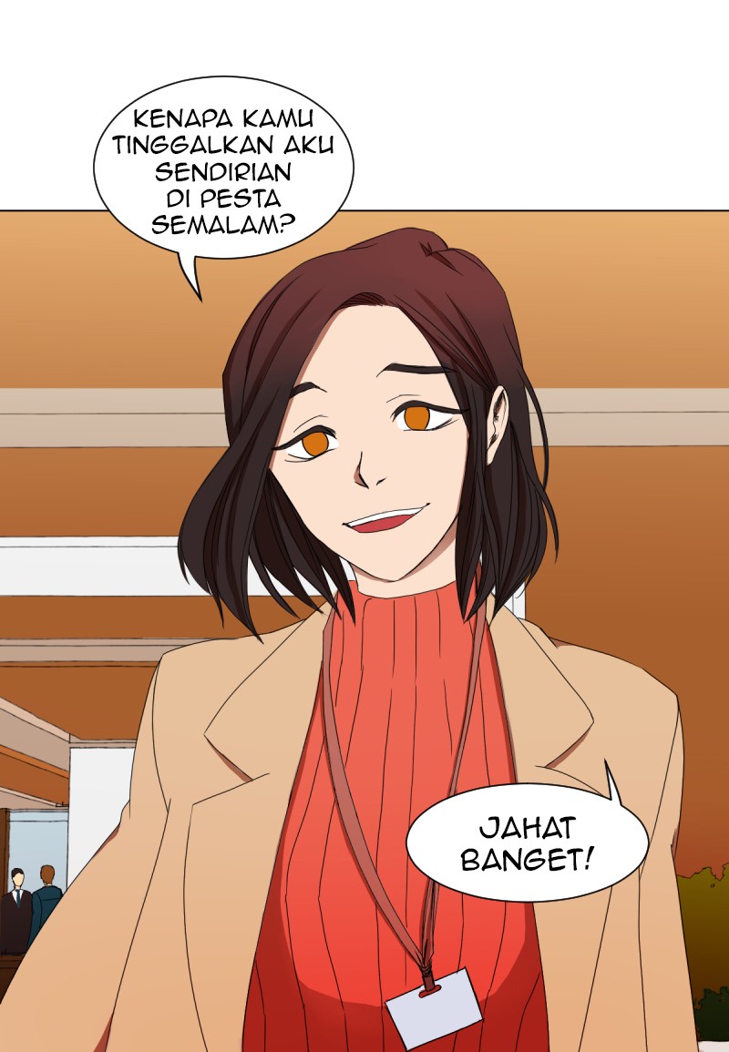 I Love Yoo Chapter 14 Gambar 59