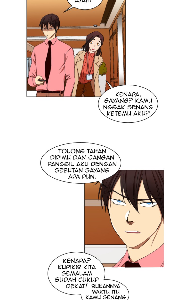 I Love Yoo Chapter 14 Gambar 62