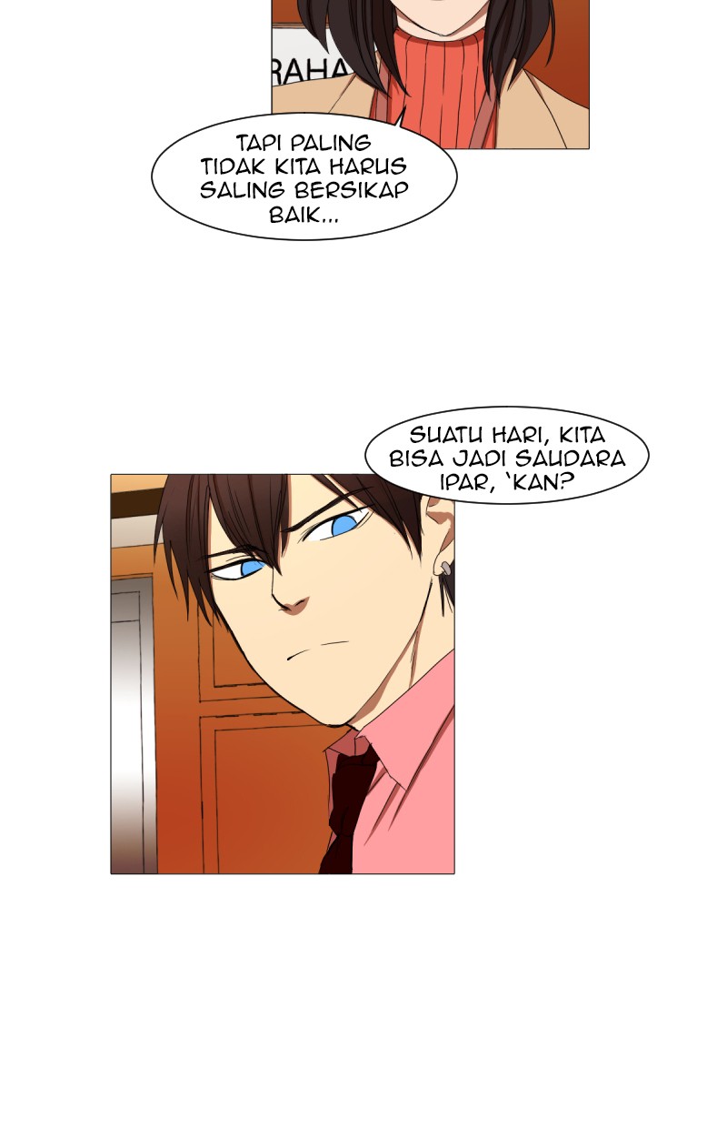 I Love Yoo Chapter 14 Gambar 64