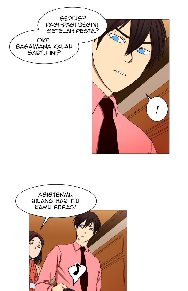 I Love Yoo Chapter 14 Gambar 66