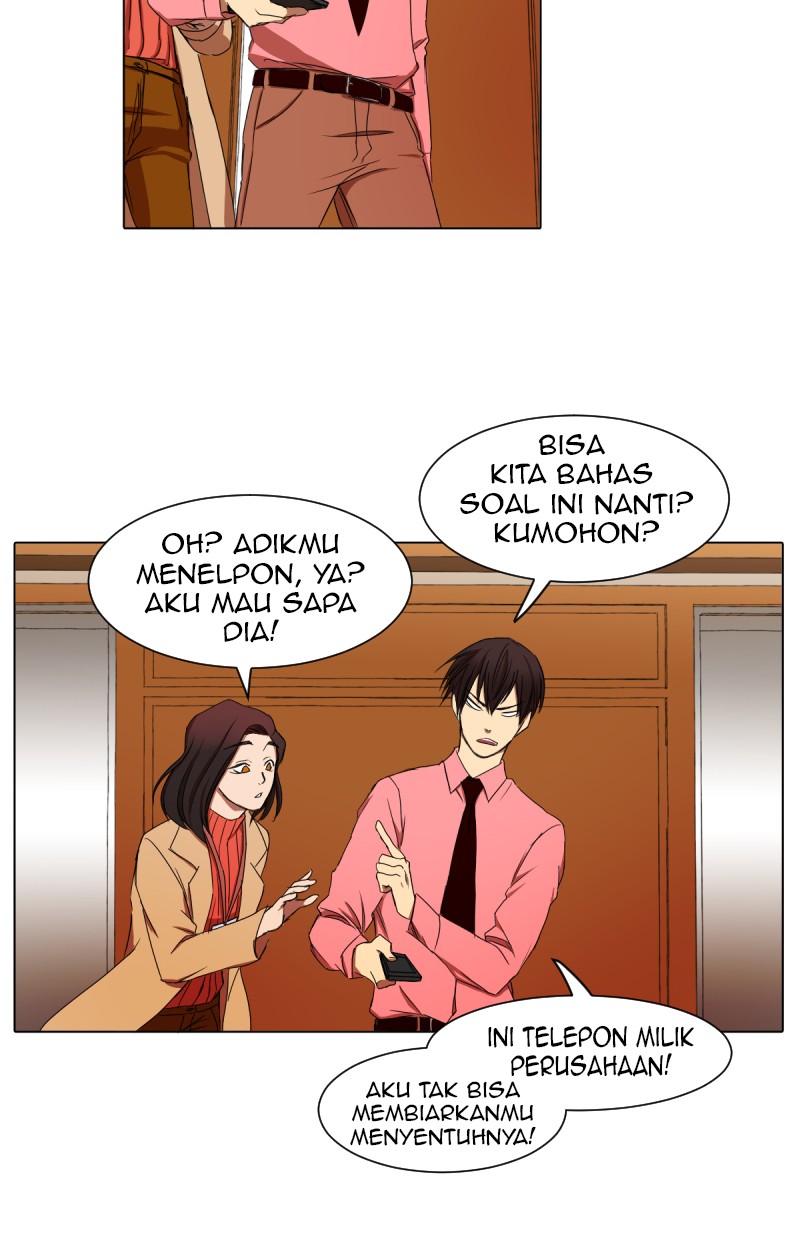 I Love Yoo Chapter 14 Gambar 67