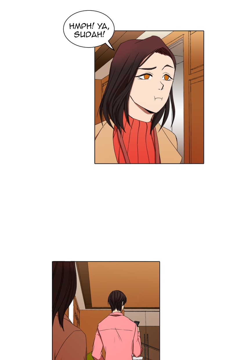 I Love Yoo Chapter 14 Gambar 68