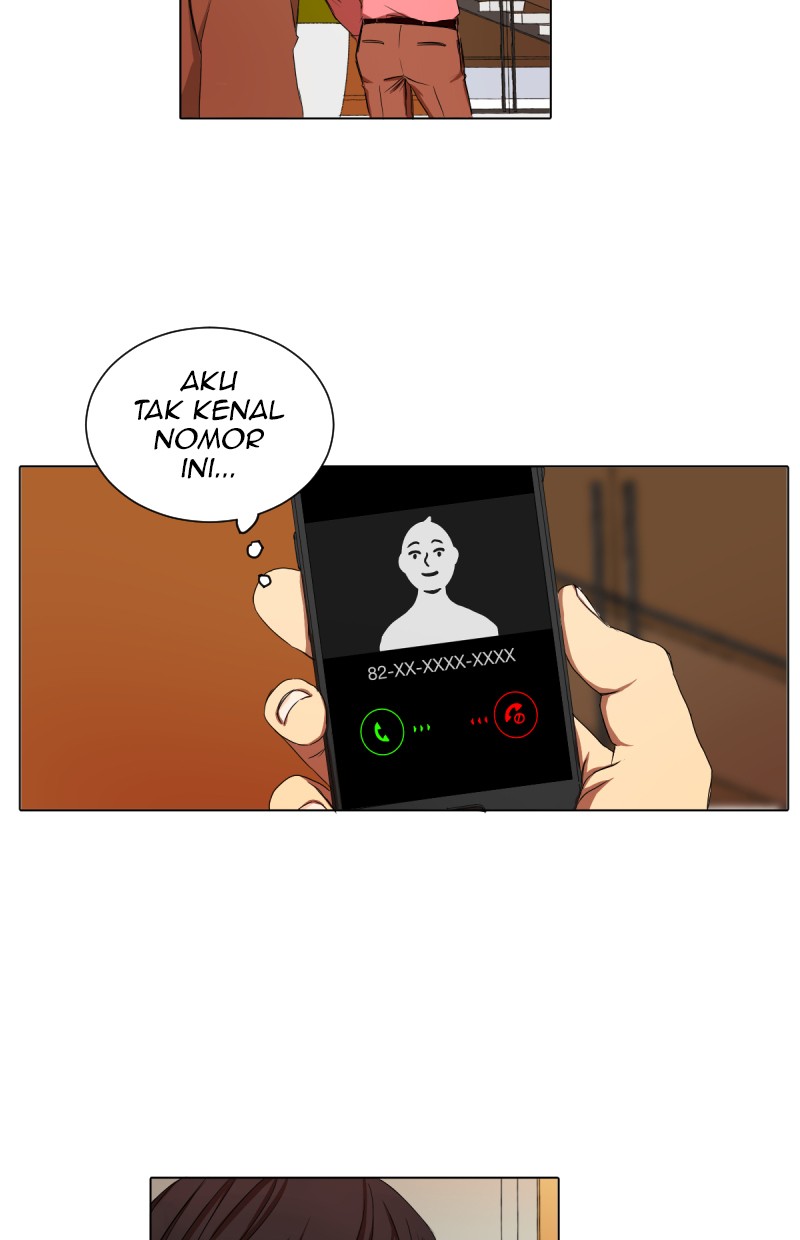 I Love Yoo Chapter 14 Gambar 69