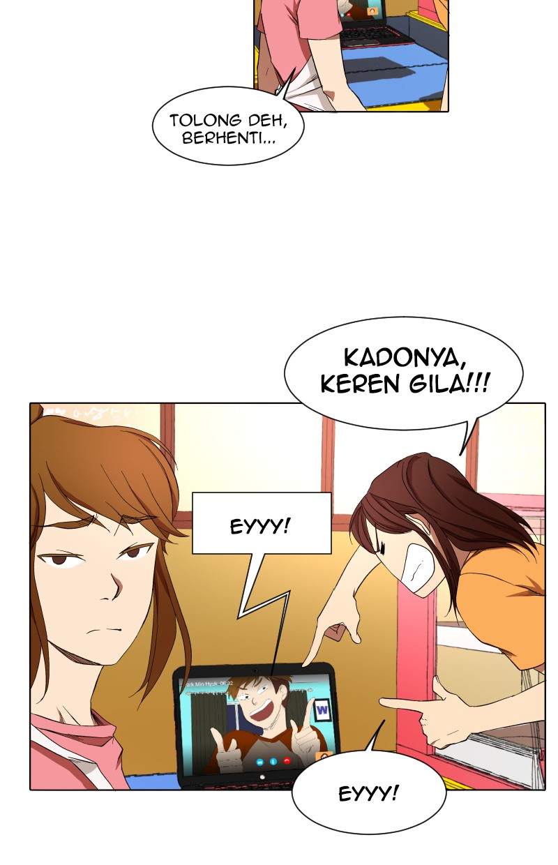 I Love Yoo Chapter 14 Gambar 7