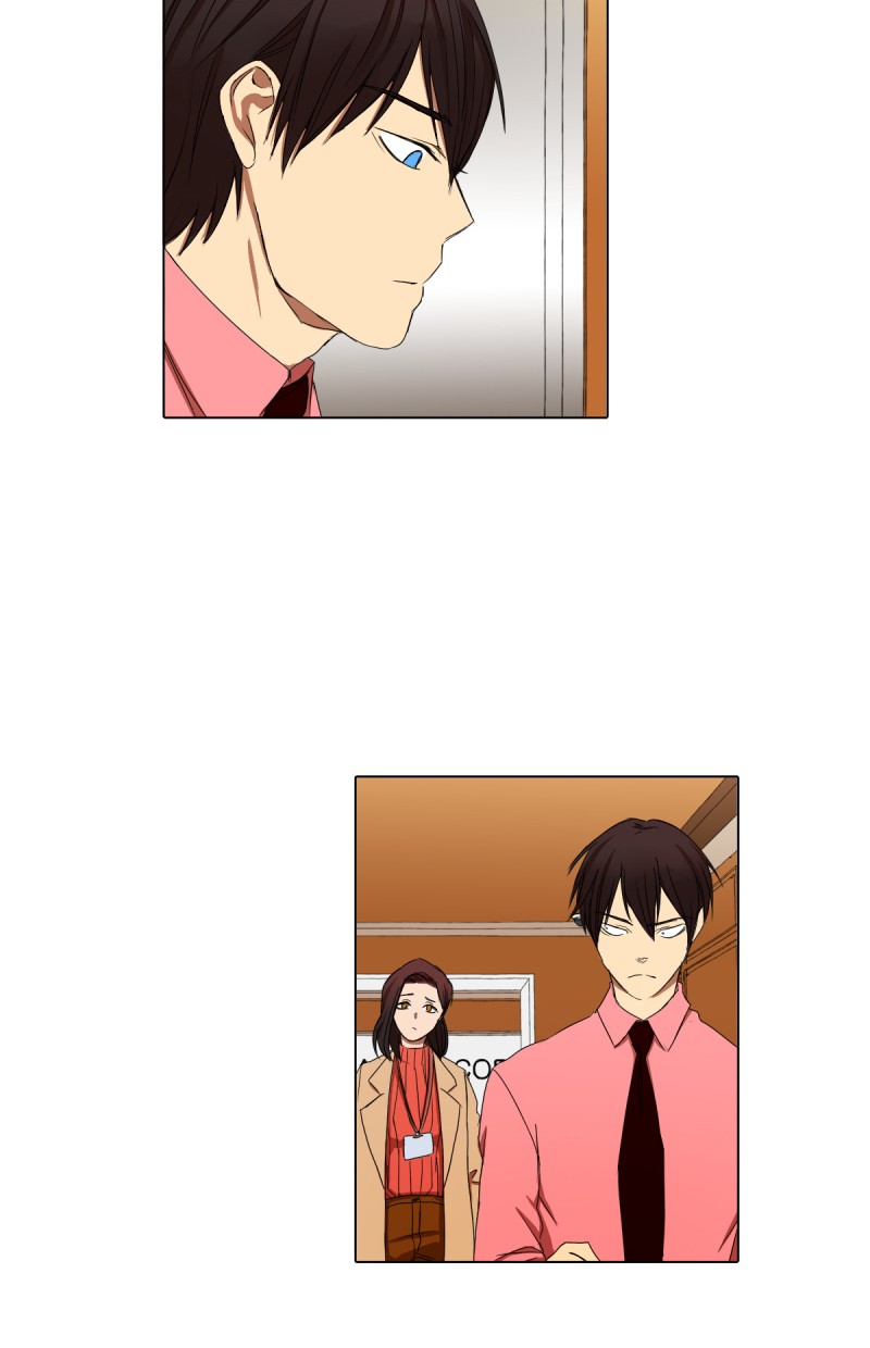 I Love Yoo Chapter 14 Gambar 70