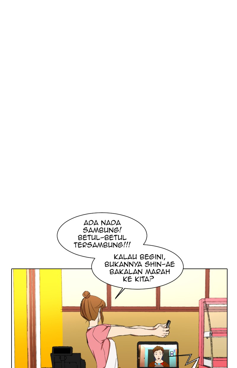 I Love Yoo Chapter 14 Gambar 74