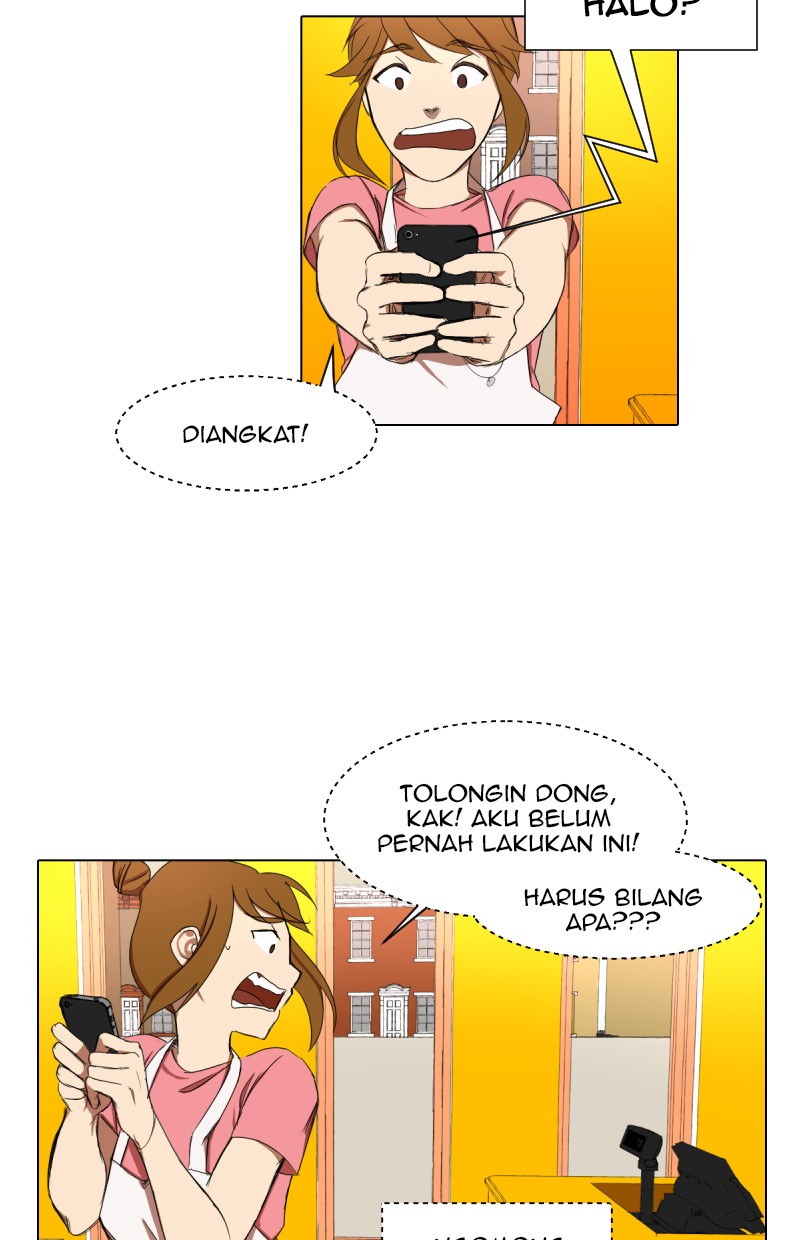 I Love Yoo Chapter 14 Gambar 76