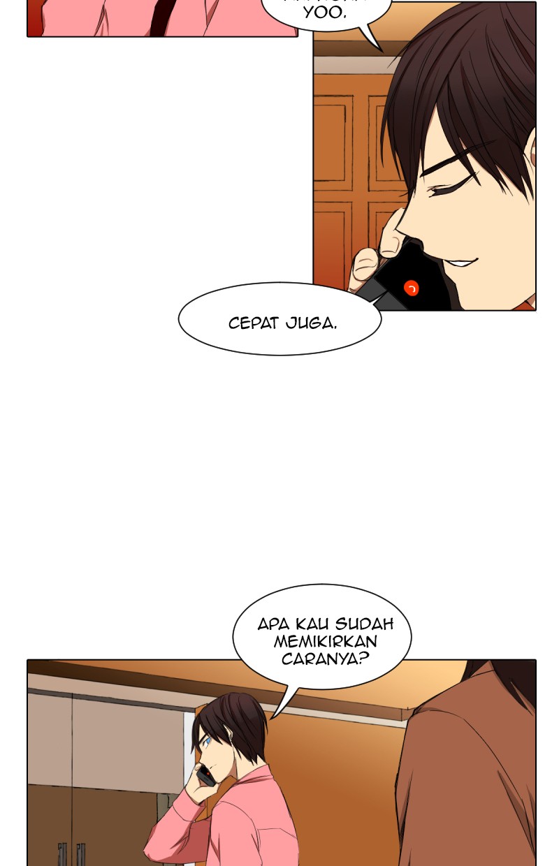 I Love Yoo Chapter 14 Gambar 79