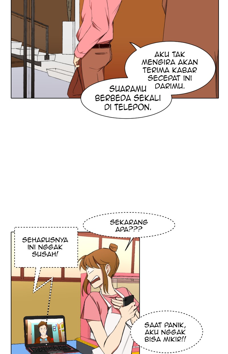 I Love Yoo Chapter 14 Gambar 80