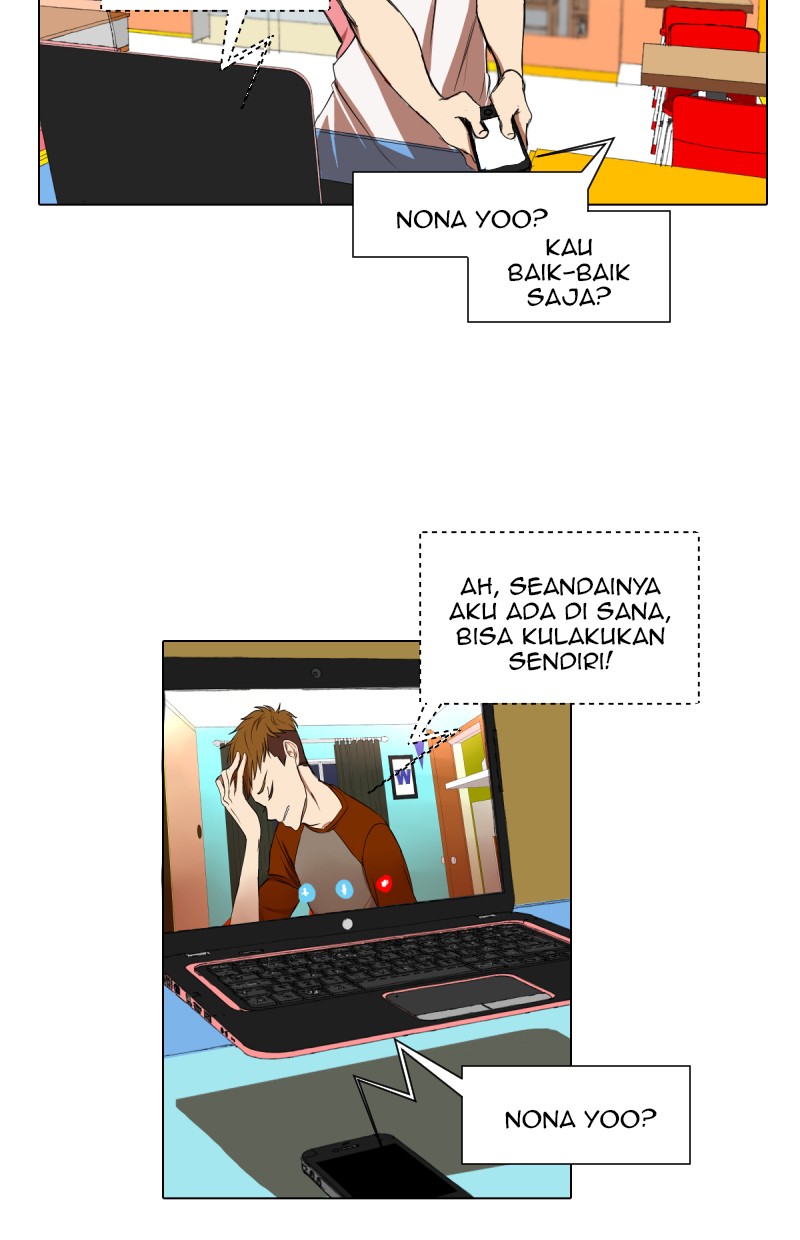 I Love Yoo Chapter 14 Gambar 82