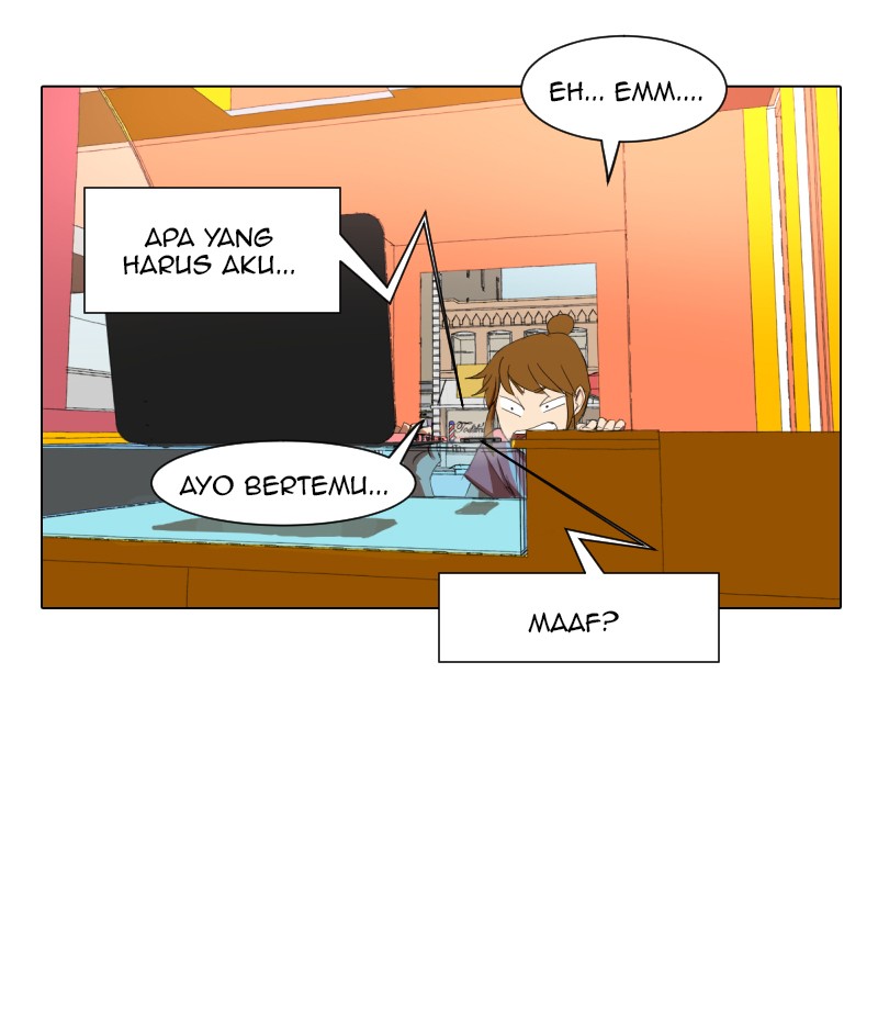 I Love Yoo Chapter 14 Gambar 84