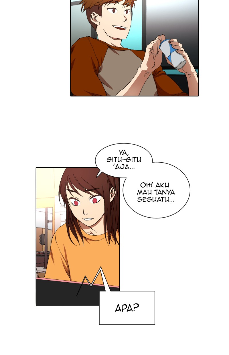 I Love Yoo Chapter 14 Gambar 9