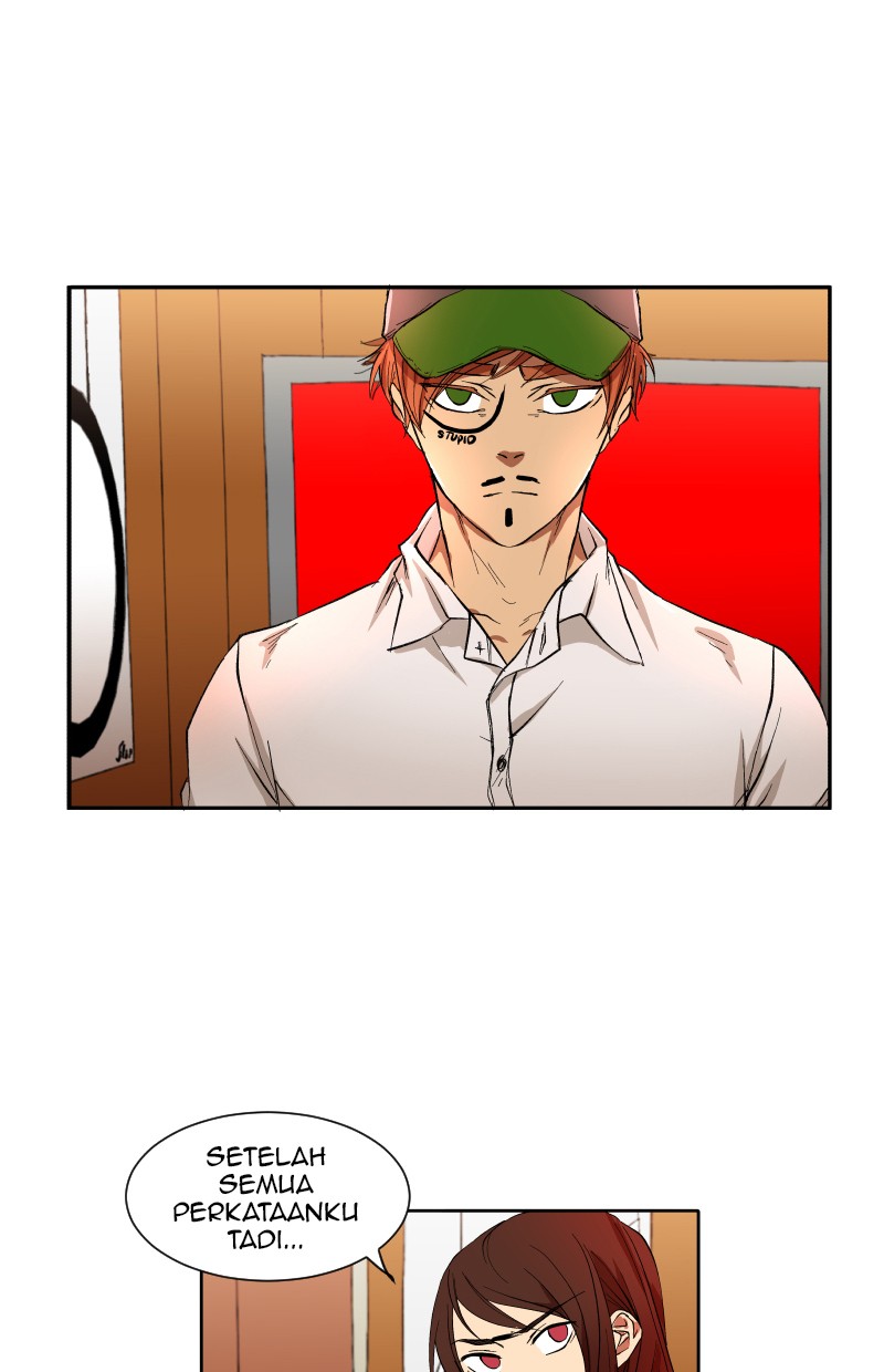 Baca Komik I Love Yoo Chapter 13 Gambar 1