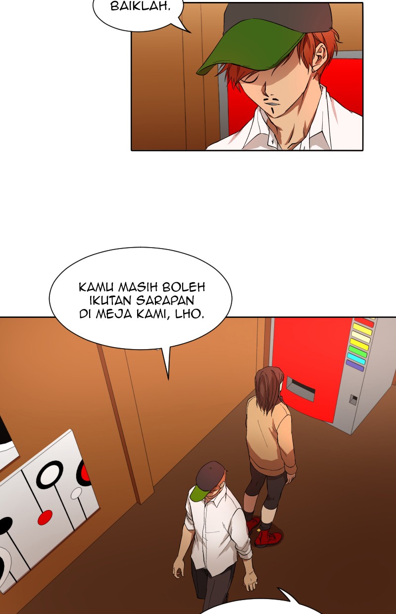 I Love Yoo Chapter 13 Gambar 10