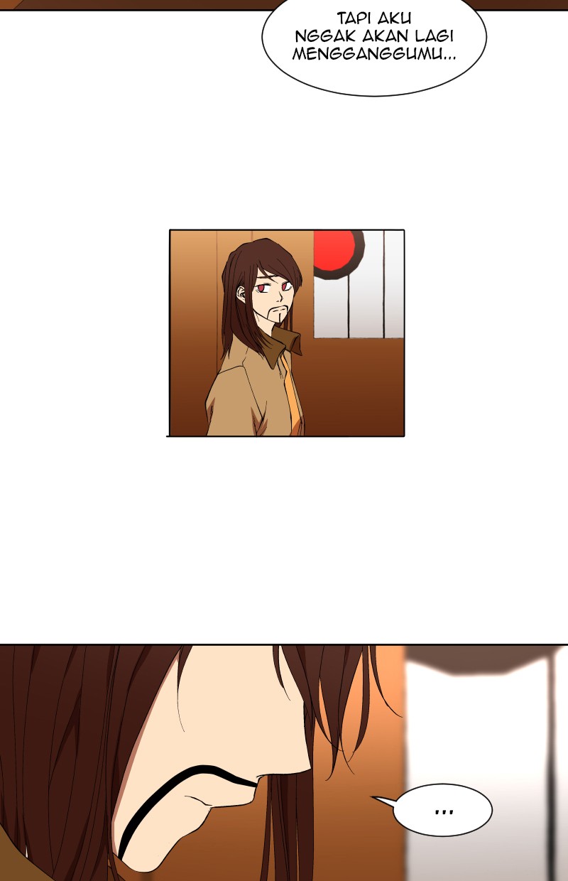I Love Yoo Chapter 13 Gambar 11