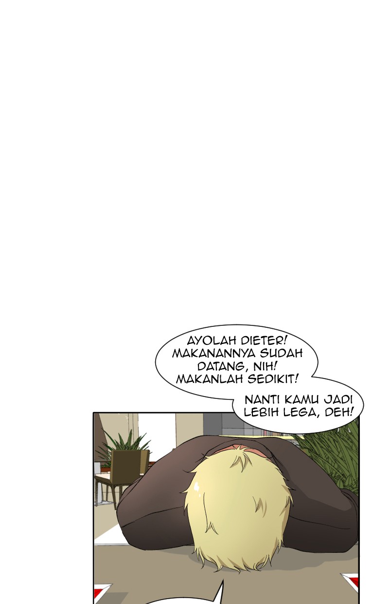 I Love Yoo Chapter 13 Gambar 13