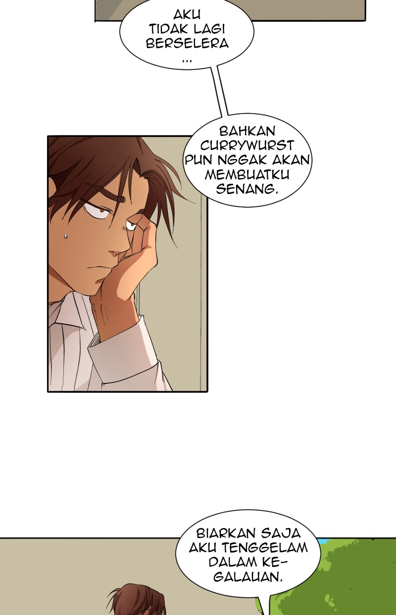 I Love Yoo Chapter 13 Gambar 14