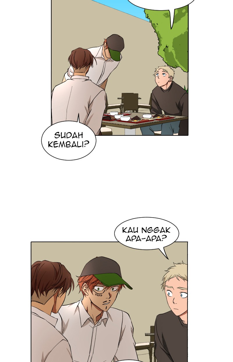 I Love Yoo Chapter 13 Gambar 16