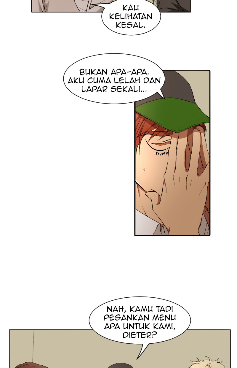 I Love Yoo Chapter 13 Gambar 17