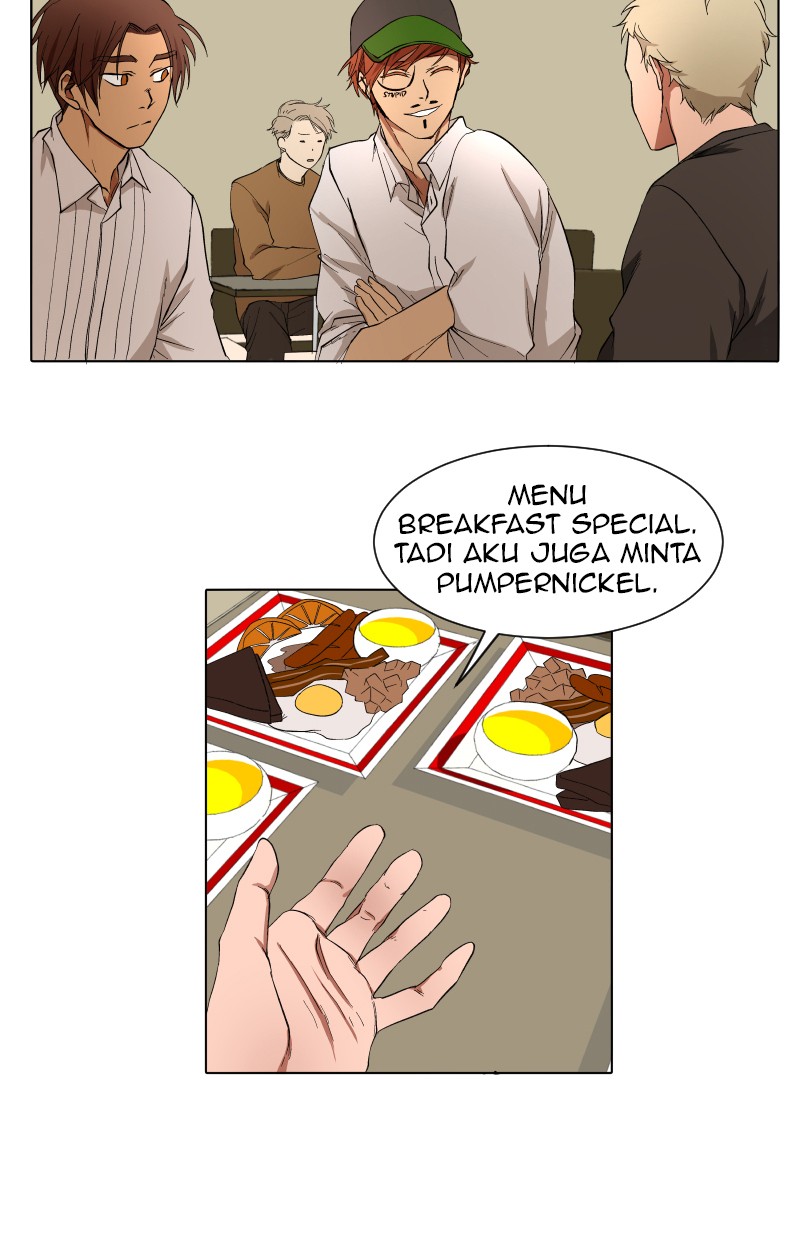 I Love Yoo Chapter 13 Gambar 18