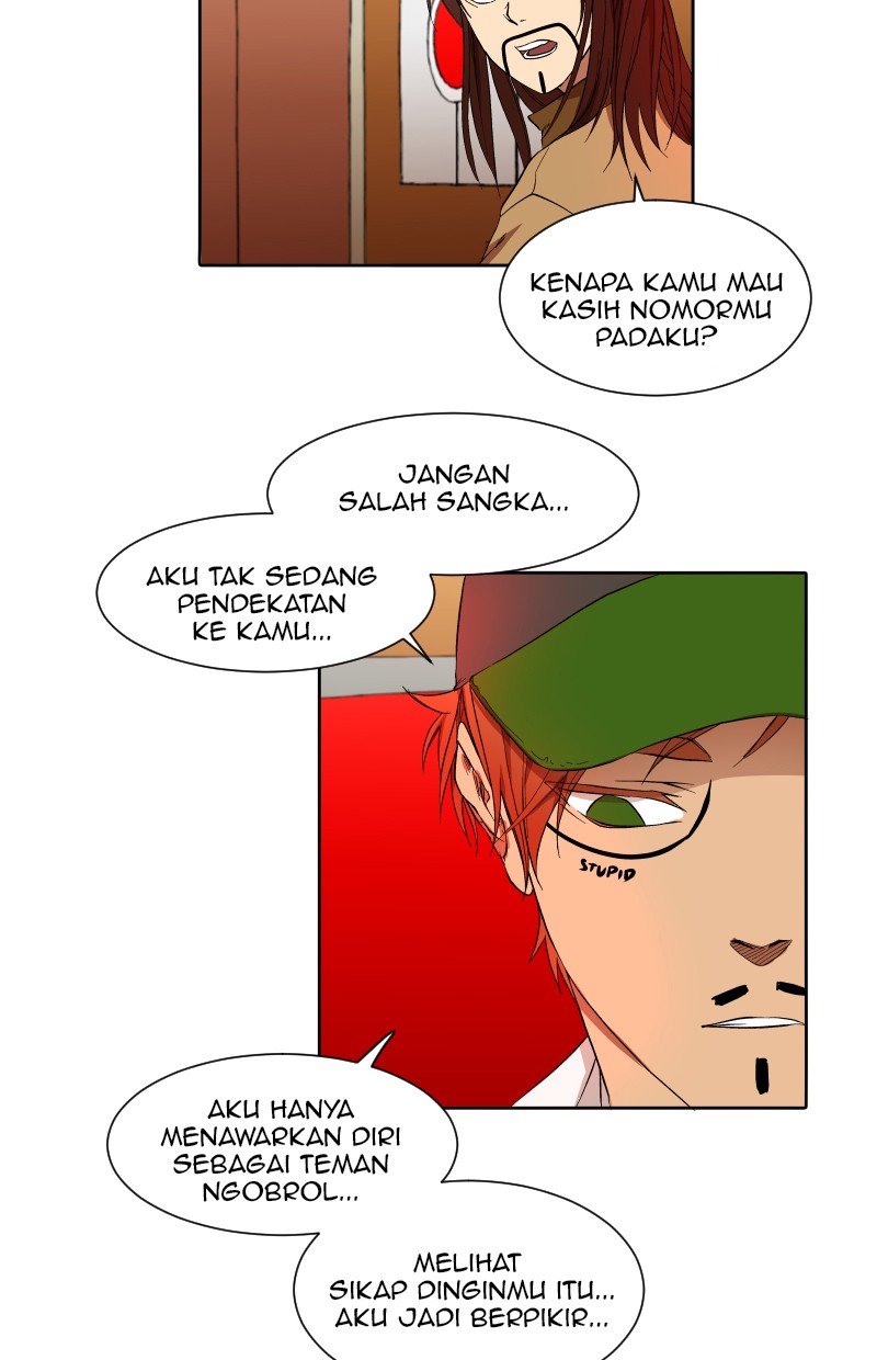 Baca  I Love Yoo Chapter 13 Gambar 2