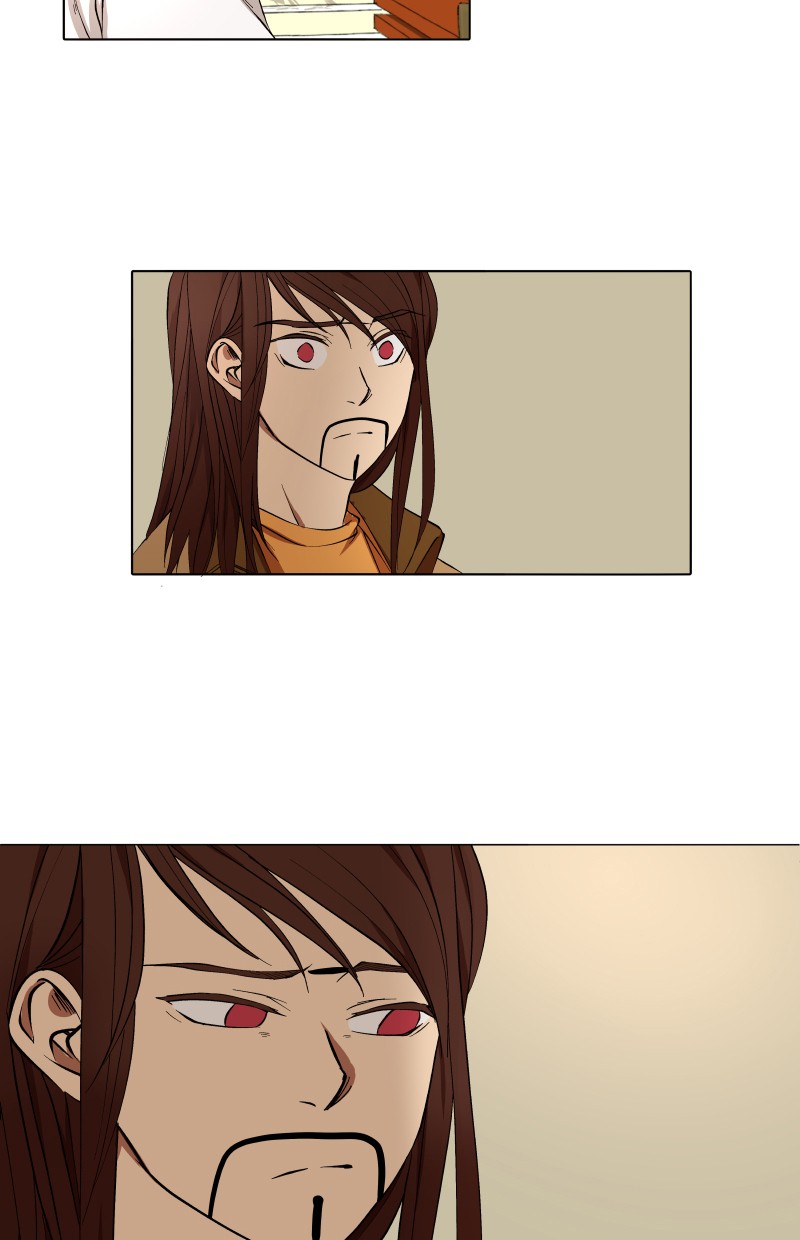 I Love Yoo Chapter 13 Gambar 20