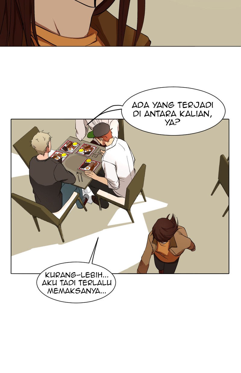 I Love Yoo Chapter 13 Gambar 21