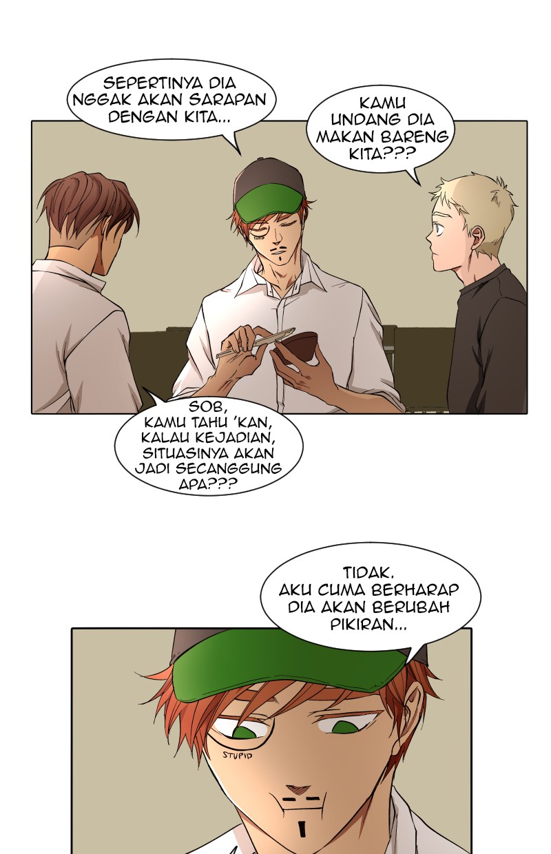 I Love Yoo Chapter 13 Gambar 22