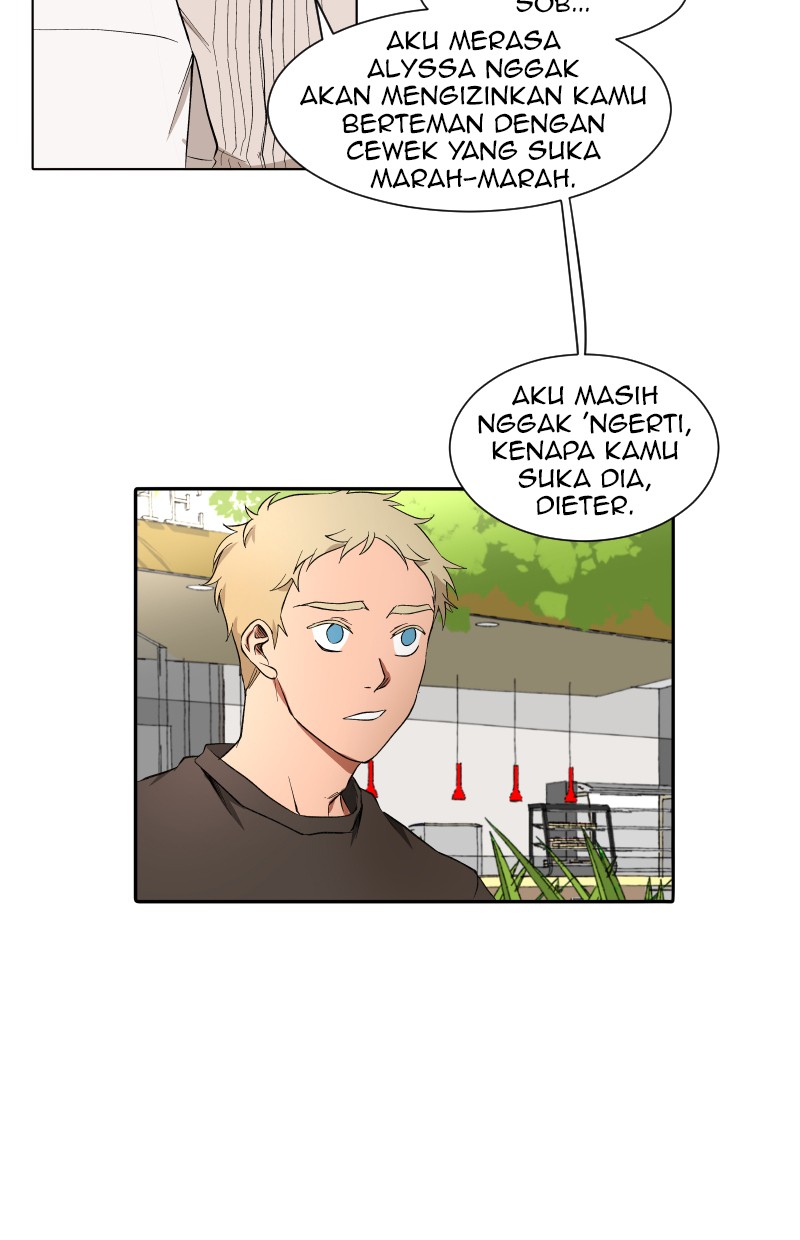 I Love Yoo Chapter 13 Gambar 26