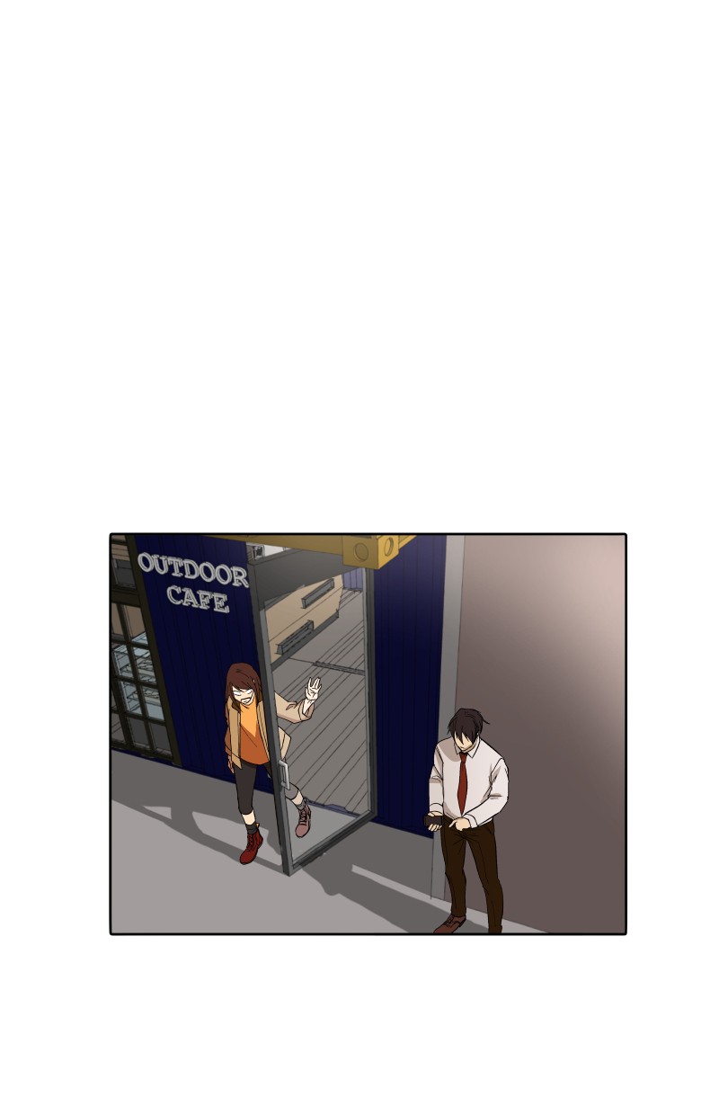 I Love Yoo Chapter 13 Gambar 27
