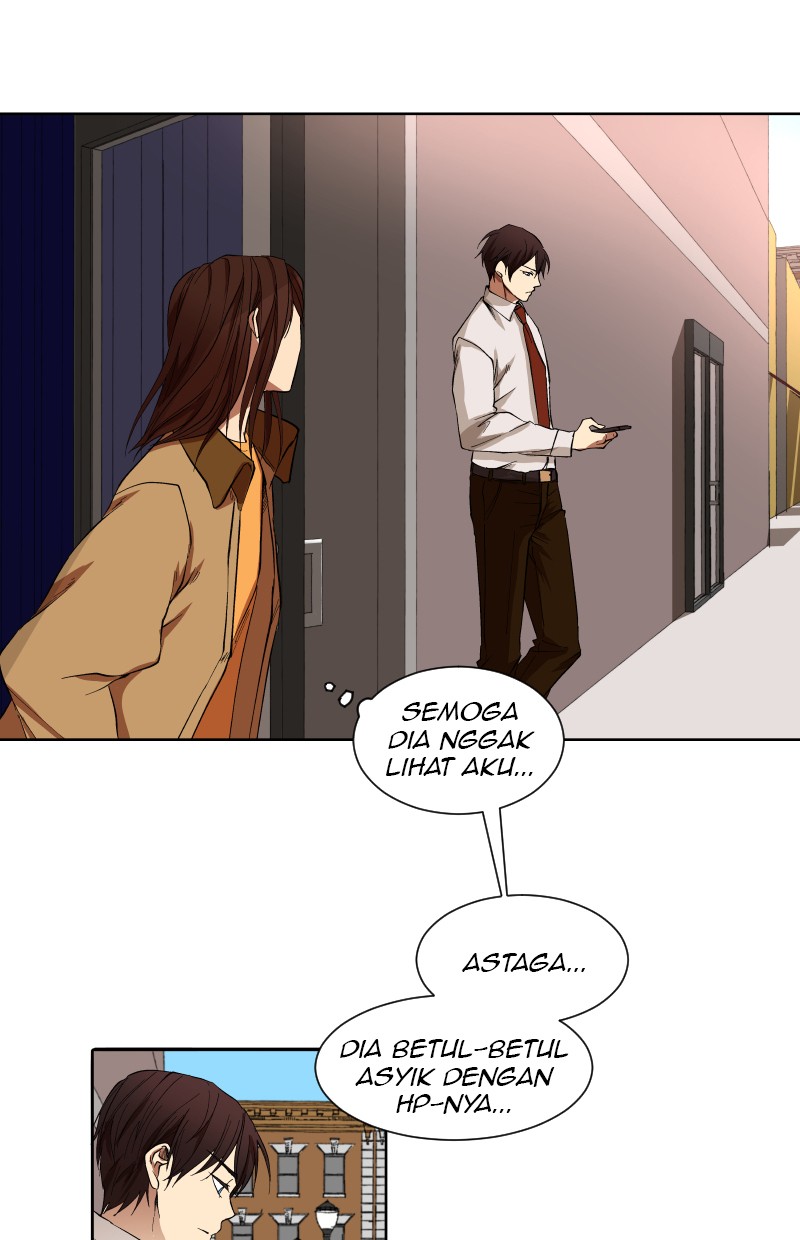 I Love Yoo Chapter 13 Gambar 28